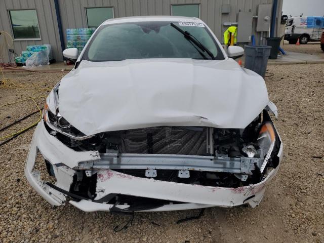 VIN 3FA6P0LU0LR185147 2020 Ford Fusion, SE no.5