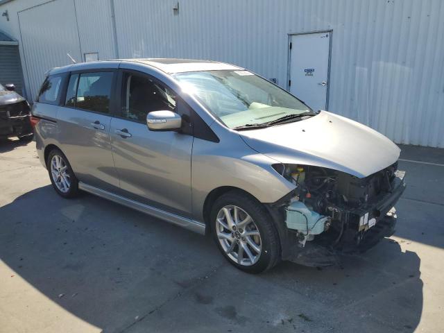 VIN JM1CW2DL4E0175595 2014 Mazda 5, Grand Touring no.4