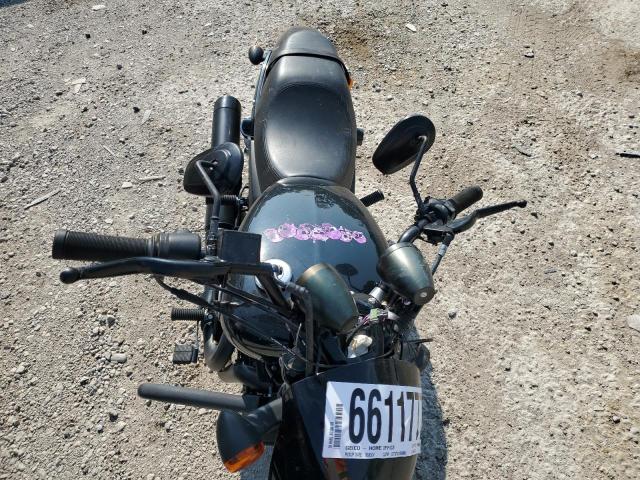 2020 HARLEY-DAVIDSON XG500 1HD4NAA18LB505792