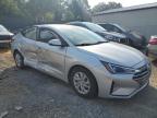 HYUNDAI ELANTRA SE photo