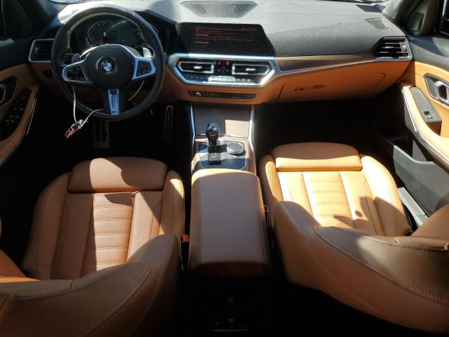2021 BMW 330XI - 3MW5R7J01M8B98020