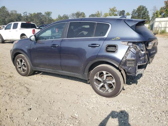 2020 KIA SPORTAGE L - KNDPMCAC1L7752248