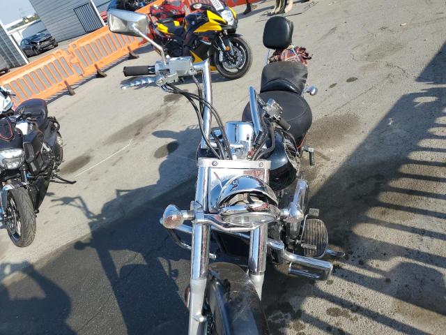 2008 KAWASAKI VN1500 N1 - JKBVNAN138A032015