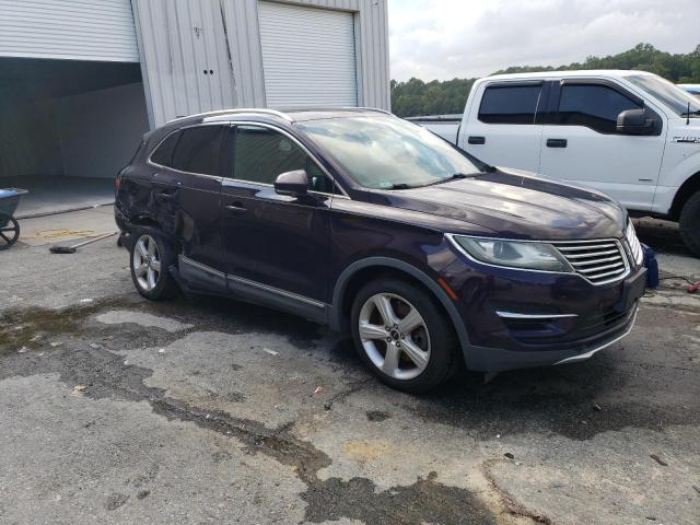 2015 LINCOLN MKC 5LMCJ2A93FUJ08657