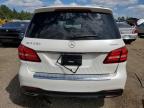 MERCEDES-BENZ GLS 550 4M photo