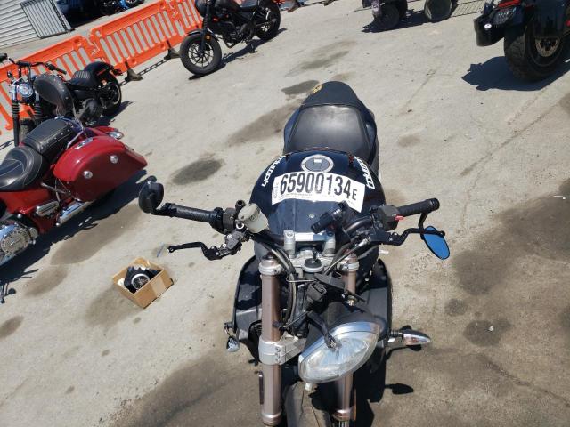 2015 TRIUMPH MOTORCYCLE SPEED TRIP - SMTN01PK4FJ680296