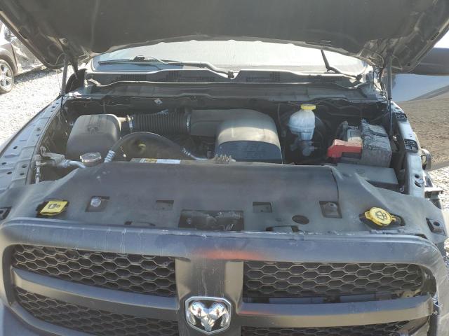 2018 RAM 1500 ST - 1C6RR7KG6JS318833