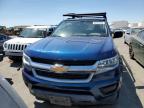 CHEVROLET COLORADO photo