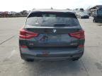 BMW X3 XDRIVEM photo