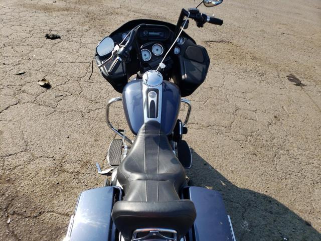 2008 HARLEY-DAVIDSON FLTR 1HD1FS4188Y606143