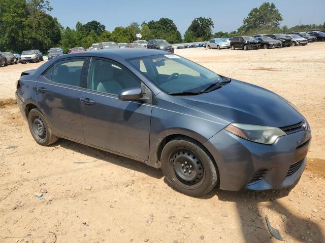 VIN 5YFBURHE5FP291644 2015 Toyota Corolla, L no.4