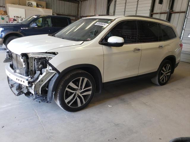 2016 HONDA PILOT ELIT - 5FNYF6H05GB042653
