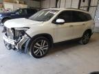 2016 HONDA PILOT ELIT - 5FNYF6H05GB042653