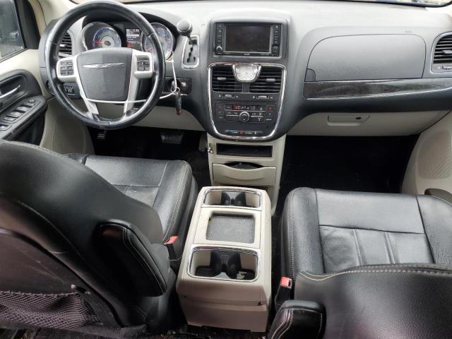 VIN 2C4RC1BG6ER442485 2014 Chrysler Town and Countr... no.8