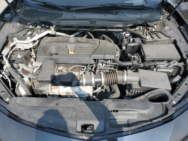2021 ACURA TLX TECH A - 19UUB6F55MA003673