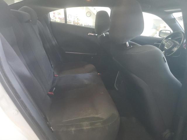 2016 DODGE CHARGER SX - 2C3CDXJG2GH252042
