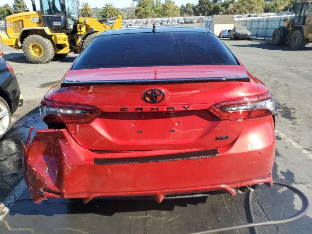 VIN 4T1KZ1AK6RU103378 2024 Toyota Camry, Trd no.6