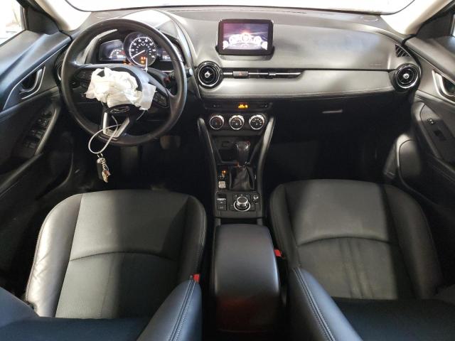 2019 MAZDA CX-3 TOURI - JM1DKFC71K0444238