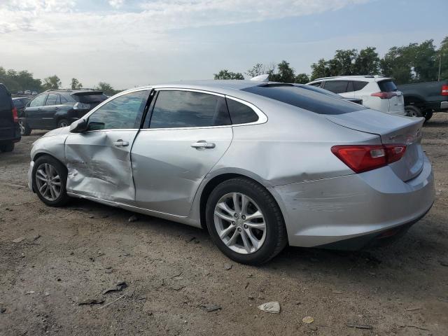 2017 CHEVROLET MALIBU LT - 1G1ZE5ST5HF186780