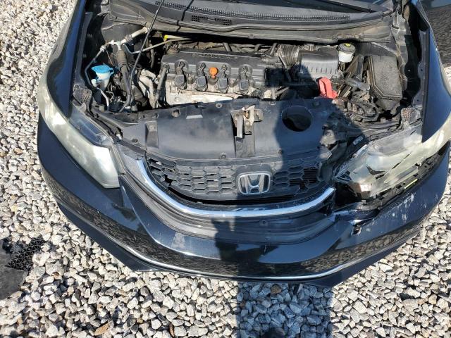 2015 HONDA CIVIC SE - 19XFB2F72FE071821