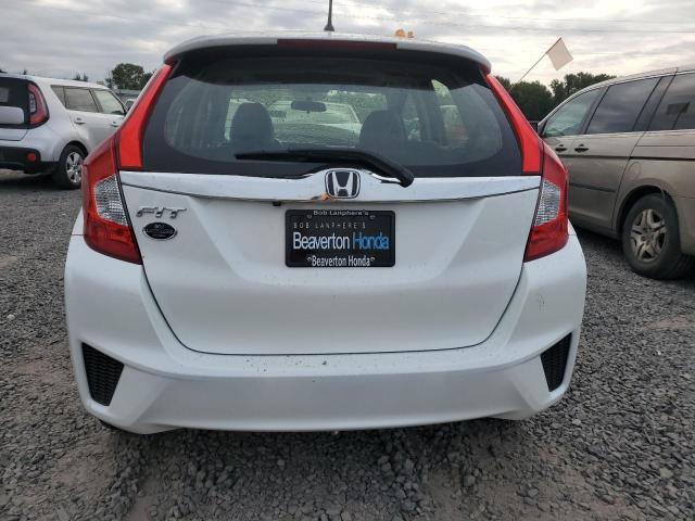 2017 HONDA FIT EX - JHMGK5H81HS003908