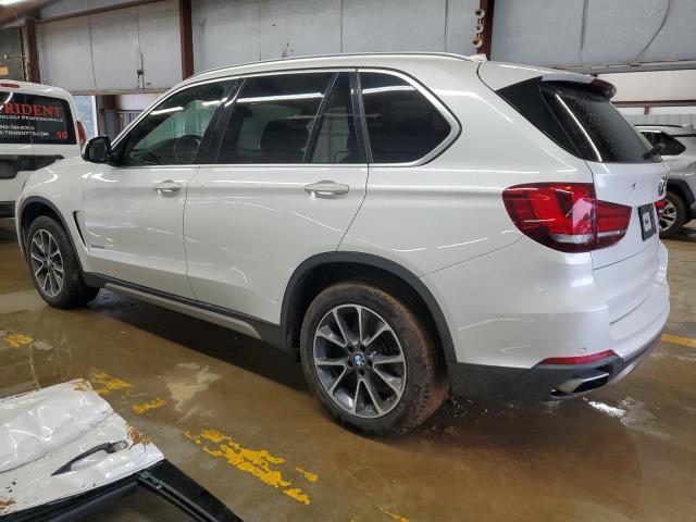 VIN 5UXKR2C58J0Z20217 2018 BMW X5, Sdrive35I no.2