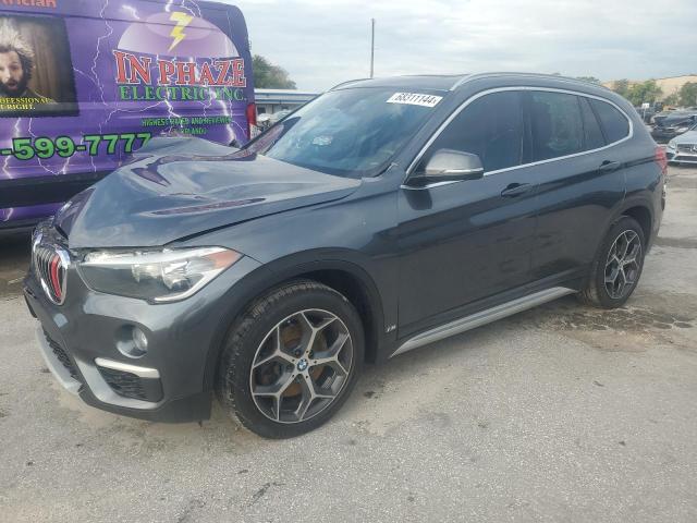 VIN WBXHU7C37J5L08750 2018 BMW X1, Sdrive28I no.1