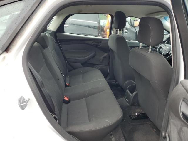 2016 FORD FOCUS S - 1FADP3E28GL303891