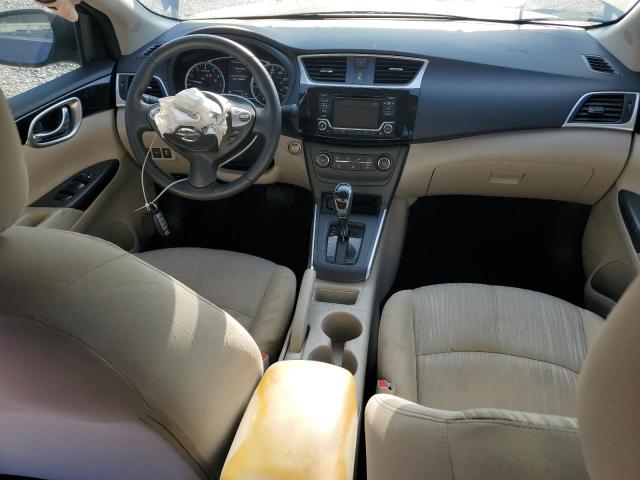2016 NISSAN SENTRA S - 3N1AB7AP0GY292836