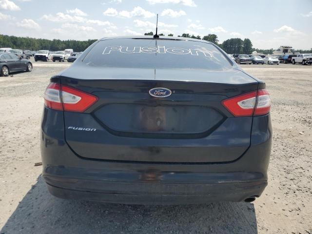 VIN 3FA6P0G72GR272428 2016 Ford Fusion, S no.6