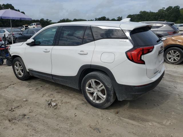 2018 GMC TERRAIN SL 3GKALMEV2JL139756  68602344