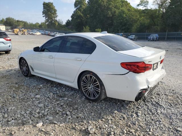 2018 BMW M550XI - WBAJB9C52JB035393