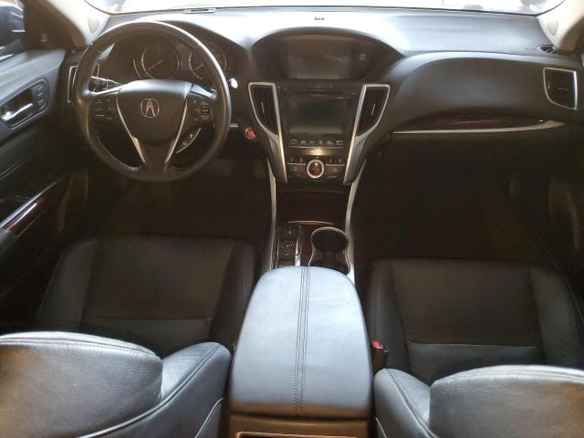 2015 ACURA TLX ADVANC 19UUB2F72FA002378