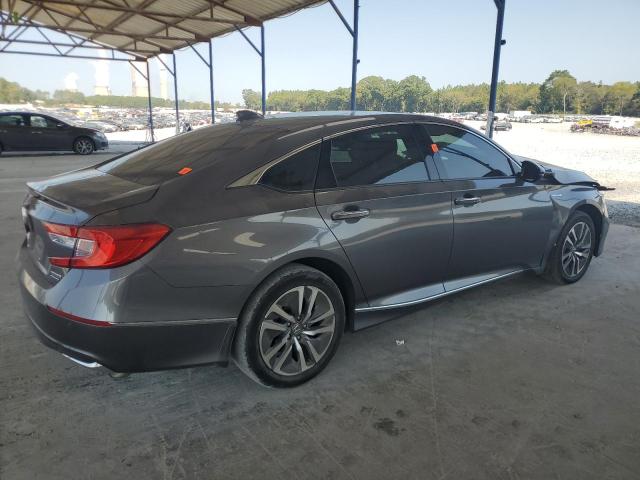 2019 HONDA ACCORD TOU - 1HGCV3F98KA007704