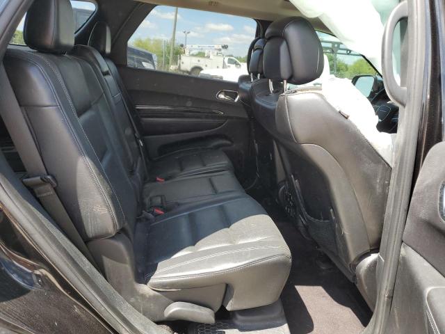 2016 DODGE DURANGO CI - 1C4RDJEG4GC354104
