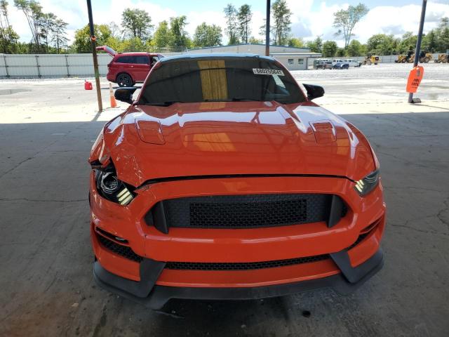 2015 FORD MUSTANG GT - 1FA6P8CF6F5357284