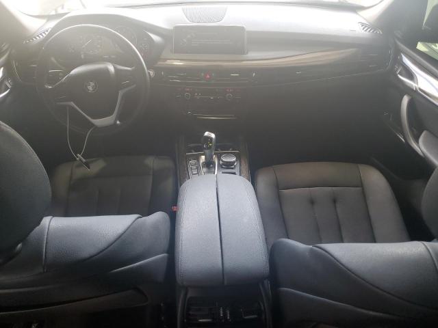 2016 BMW X5 XDR40E 5UXKT0C50G0S79174