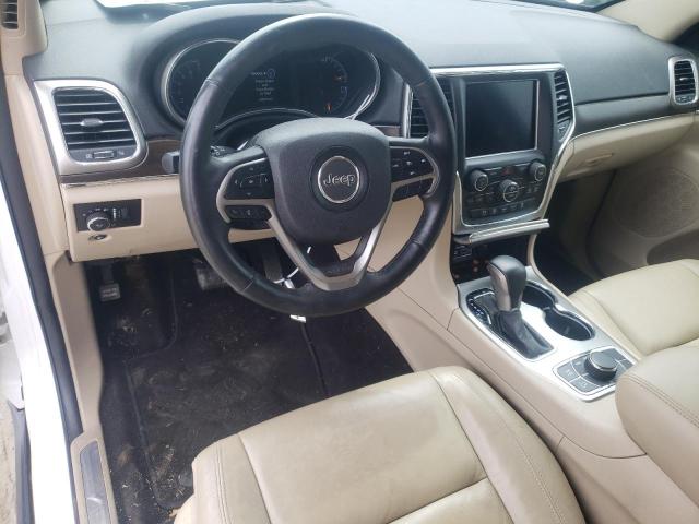 2018 JEEP GRAND CHER - 1C4RJFBG4JC441907