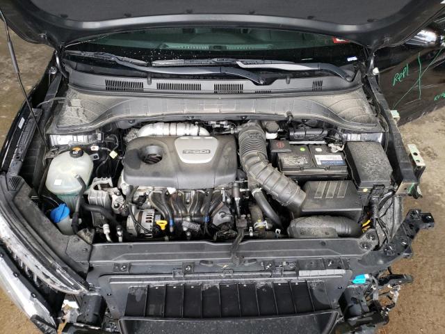 2020 HYUNDAI KONA ULTIM - KM8K5CA55LU518037