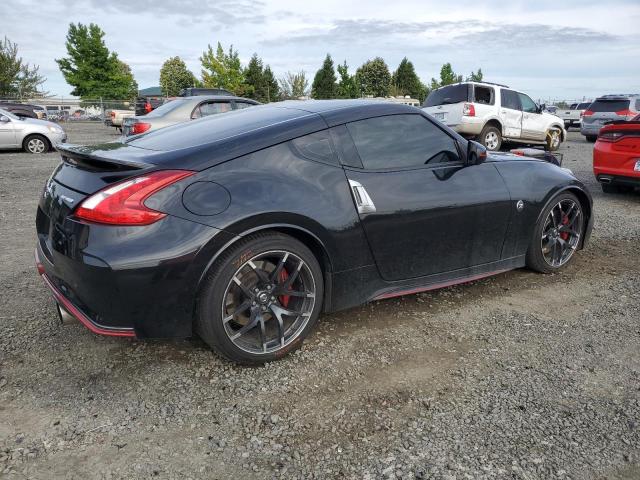 2015 NISSAN 370Z BASE - JN1AZ4EH8FM441878