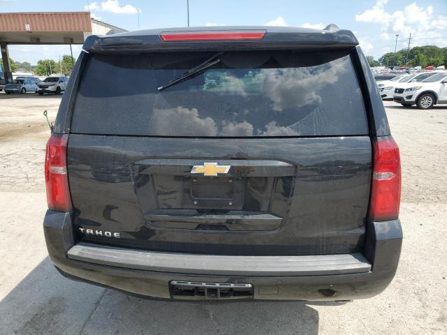 1GNSKBKC4HR358514 2017 CHEVROLET TAHOE