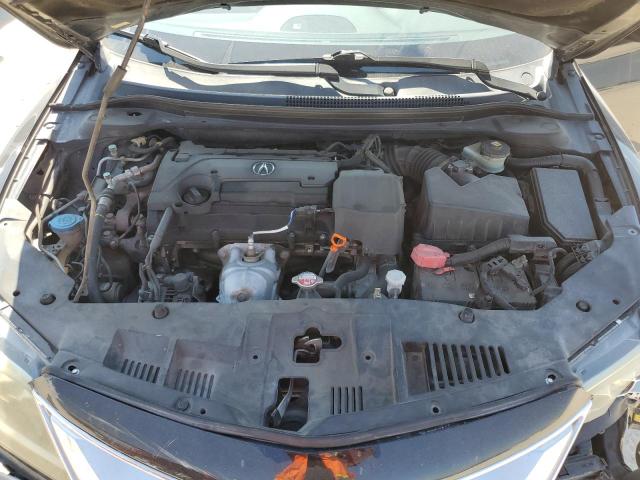 2016 ACURA ILX PREMIU - 19UDE2F81GA000803