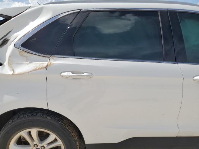 2020 FORD EDGE SEL - 2FMPK3J96LBA48429