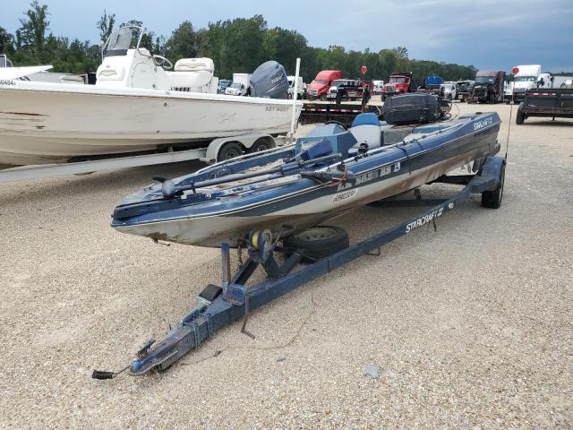 STARCRAFT MARINE/TRL 1987 STRU9055D787 photo #3