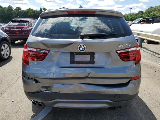 VIN 5UXWX9C55G0D82684 2016 BMW X3, Xdrive28I no.6