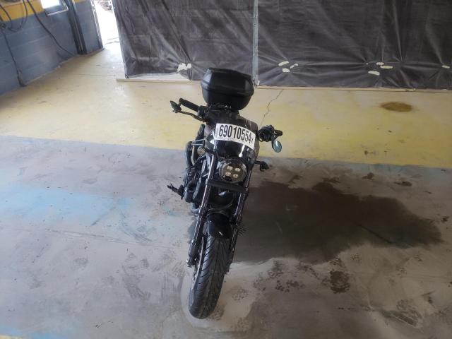 2022 HONDA CMX1100 D - JH2SC8310NK102288
