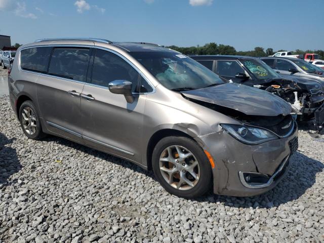 2017 CHRYSLER PACIFICA L - 2C4RC1GG9HR536762