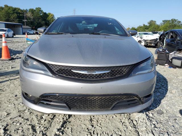 VIN 1C3CCCBB4GN120194 2016 Chrysler 200, S no.5