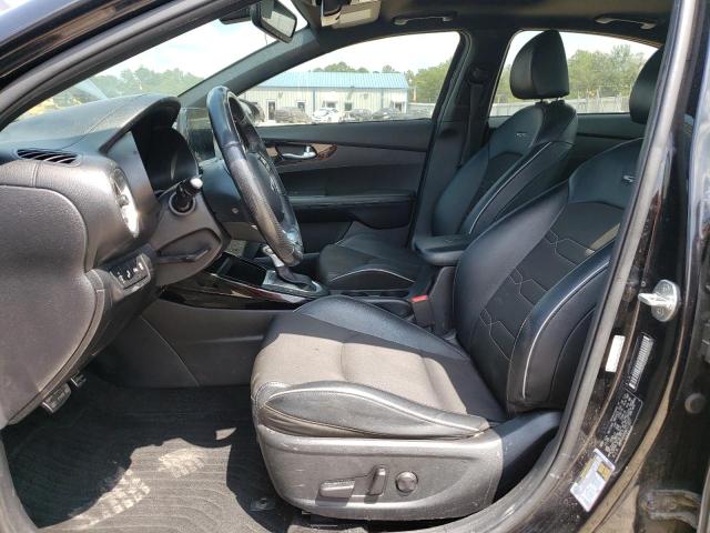 2021 KIA FORTE GT L - 3KPF34AD6ME311827
