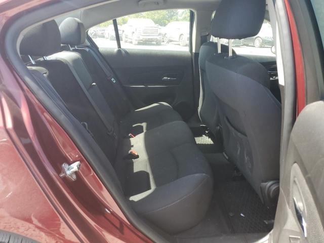 2016 CHEVROLET CRUZE LIMI 1G1PE5SB3G7205852